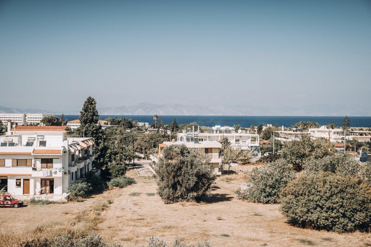 Cook'S Club Ialysos Rhodes (Adults Only) 호텔 외부 사진