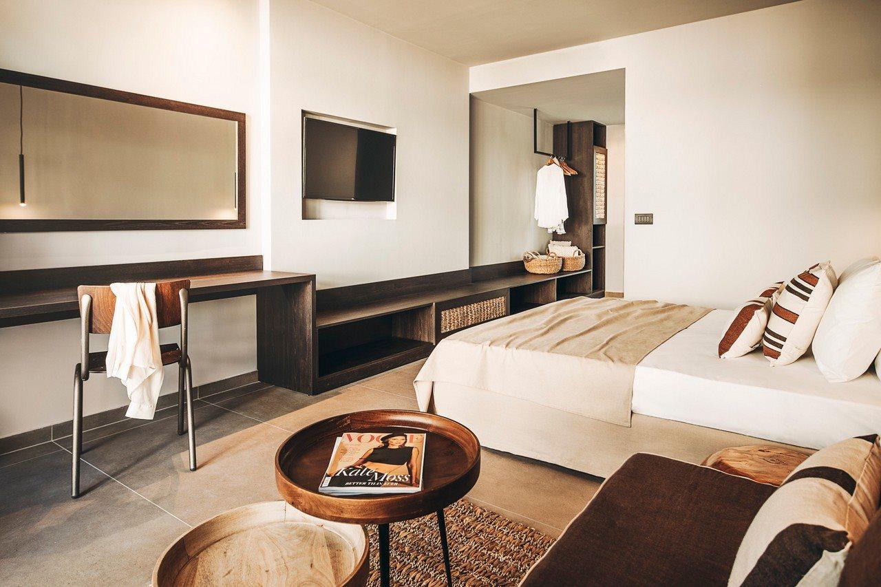 Cook'S Club Ialysos Rhodes (Adults Only) 호텔 외부 사진