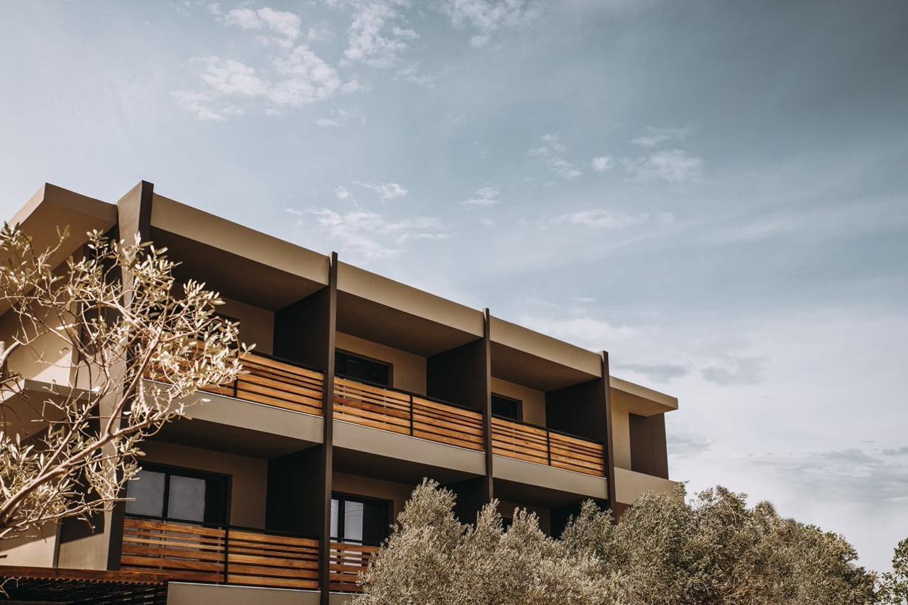 Cook'S Club Ialysos Rhodes (Adults Only) 호텔 외부 사진